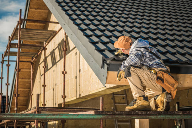 Best Roof Repair  in Rome, GA